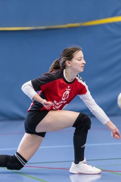 Bild 251 - wU18 Norddeutsche Meisterschaft